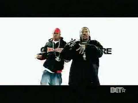 Chamillionaire Ft. Krayzie Bone | Ridin