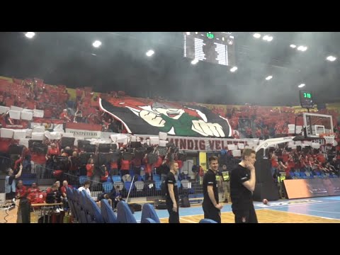 "...tedd a pályára..." Kupadöntő, 2025