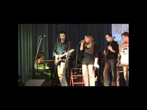 Sticna band - Le kaj se skriva