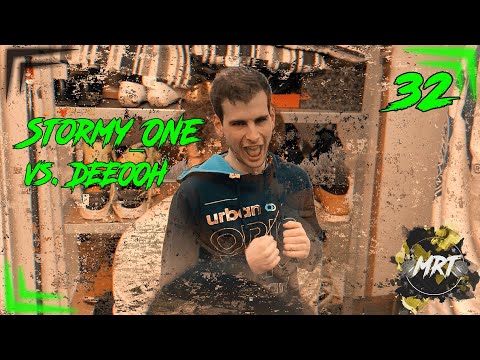 [MRT 2021] Stormy_One vs. DEEOOH | 32stel-Finale (21/32) (prod. by Akshin Alizadeh)