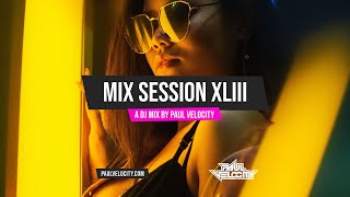 Mix Session XLIII
