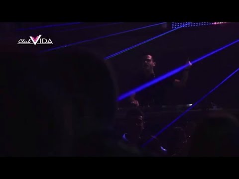 Ricardo Mello LIVE @ Club Vida w/ Diego Miranda