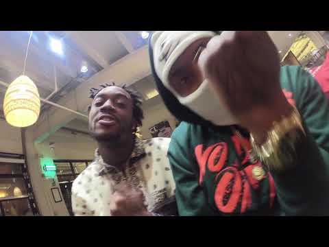 CEO STO X MayDay Day Day - Make It Out The Hood (Official Music Video)