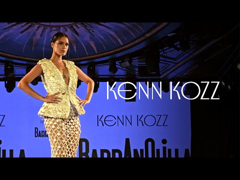 NYFW September 2025 - Kenn Kozz x Runway 7 Fashion