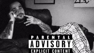 Denzel Curry - Space Ghost Pussy (ft Lofty305, XXXTENTACION, & Ski Mask The Slump God)