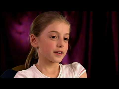 Hollie Steel :: Britains Got Talent 2009 Final :: HD 720p :: wishing you were somehow here again