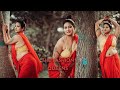 Tithi Saree Fashion Saree Lover Saree Video Outdoor Saree Fashion Vlog Bong Saree Sundori