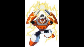 【ゆっくり実況】ロックマン3 スパークマン