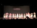 Des Rangila Bollywood Dance - IAKC India Nite ...