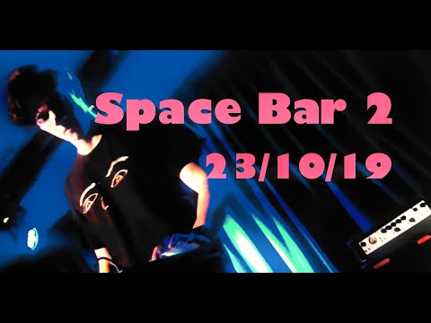 Space Bar 2 (Nathan)  - 23/10/99 - TAFE Ultimo Music Live