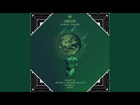 Lost in Time (SEVN Remix)