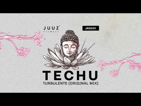Techu - Turbulente [JRD001]