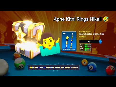 8 Ball Pool - Manchester Quays Win streak #pool #episode 19