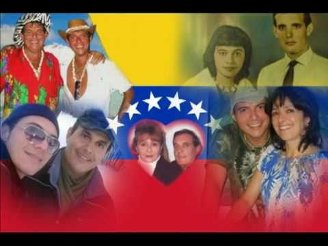 Mi querida Ciudad Ojeda, mi querida Venezuela!