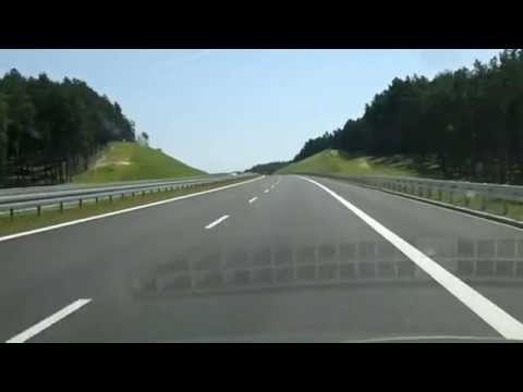 [S3] "Małyszyn" - "Jordanowo"