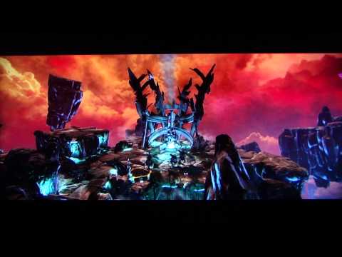 StarHawk campaign playthrough pt25 (final)