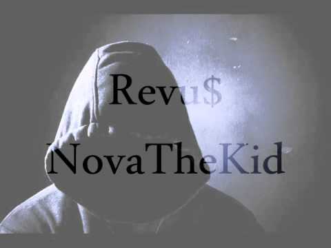Young Revu$ NovaThekID - TRAPBARZ