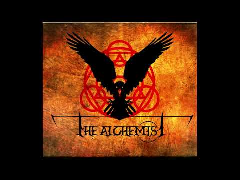 Sakdina - The Alchemist