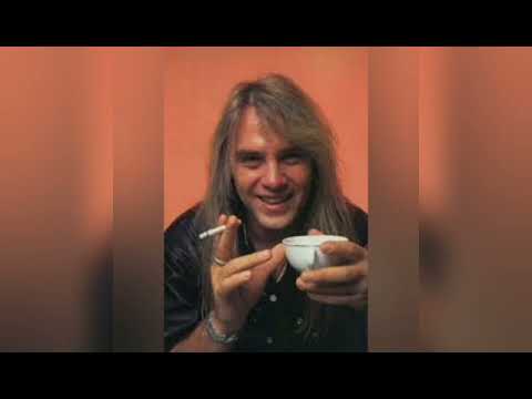 ANDI DERIS -  SOMEWHERE SOMEDAY SOMEWAY