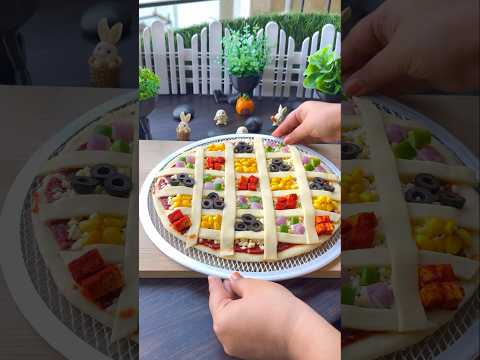 Party Pizza Appetizers(Makes 90)