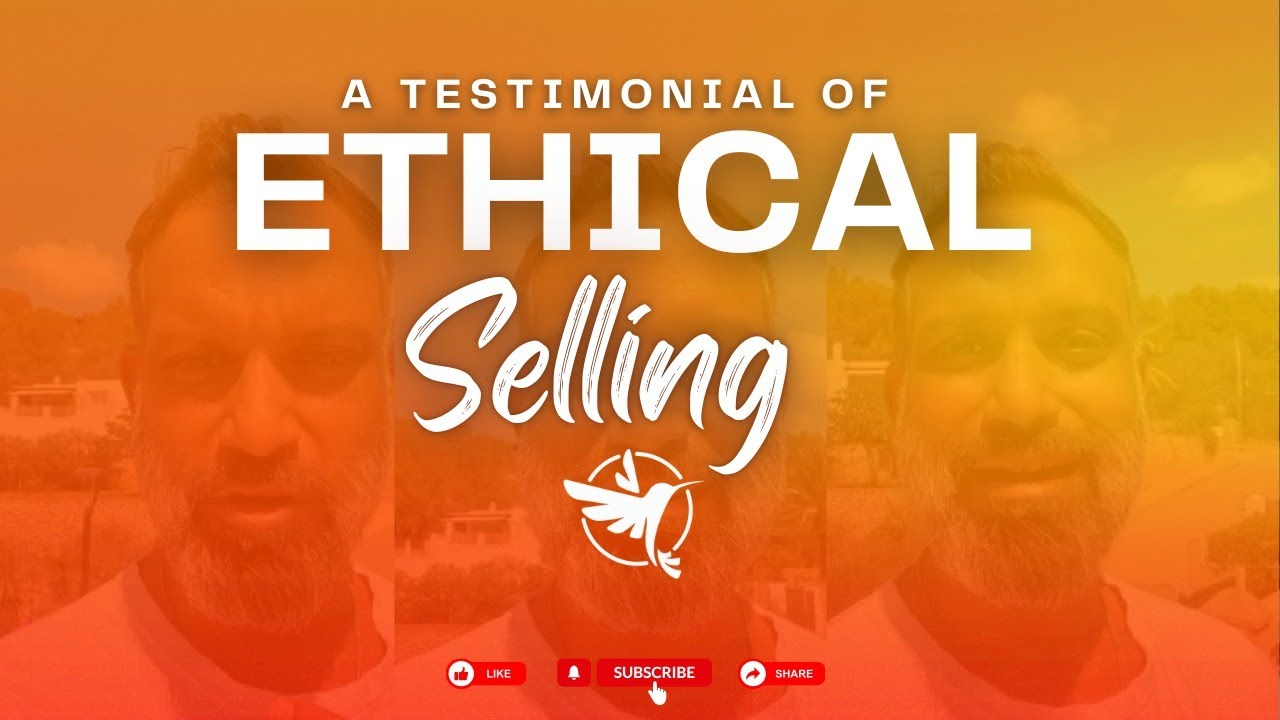 Niraj Naik Testimonial