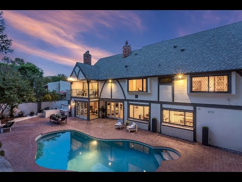 4561 Tara Drive | Encino - The Agency