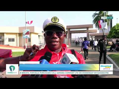 LIVE UPDATE: NPP National Delegates Conference 2026 | 7,163 Delegates to Elect National Executives