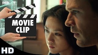 Blackhat Movie Clip -\