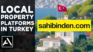 Local Property Platforms in Turkey