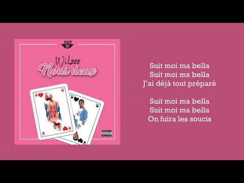 Wilzoo - Nous Deux (Mixed by Wilzoo)