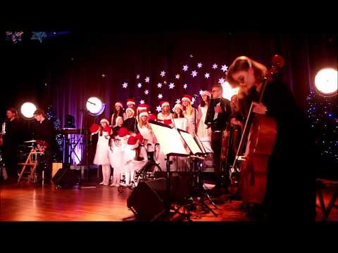 Czesław Mozil i Grajkowie Przyszłości dali show w Gostyninie