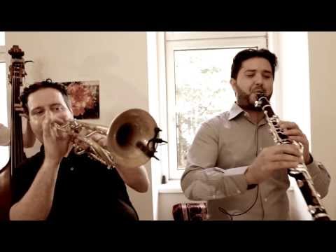 [dunkelbunt] - Kebab Connection - live @ mr [dunkelbunt]'s living room