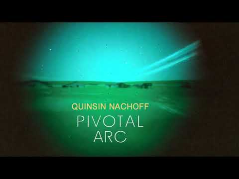 Pivotal Arc - Teaser 1 online metal music video by QUINSIN NACHOFF