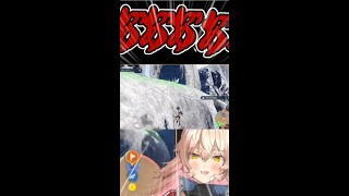 【※音量注意】ニュイ・ソシエールのガチで○ぬ時の叫び声【ポケモンSV】 #Shorts