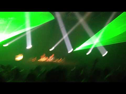 Dimitri Vegas & Like Mike (Knife Party - Internet Friends Vs Nicky Romero - Toulouse) @ Energy 2012