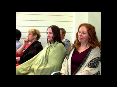 Faces of Shaumbra - Byron Bay, Australia - November 2013