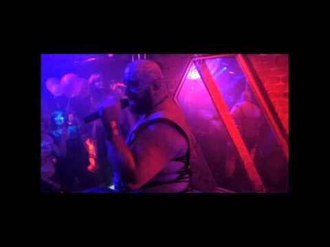 Hard Ton Live@Saxar Moscow 17.12.11