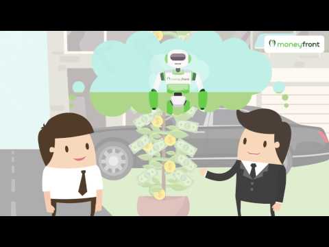 Moneyfront Direct Mutual Funds