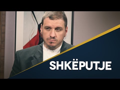 Si të bëhesh shembull për t'u ndjekur? - Hoxhë Enis Rama