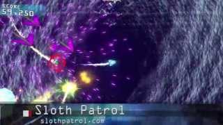 Sloth Patrol videosu