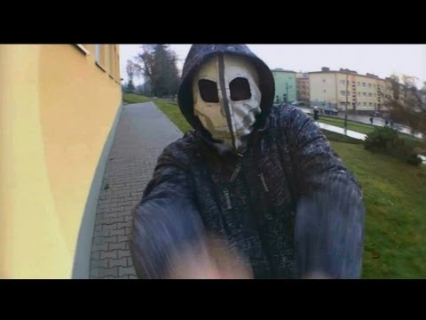 JaRo/JaMaL SKW - Video Zapowiedź Płyty " CZYSTA GRA "