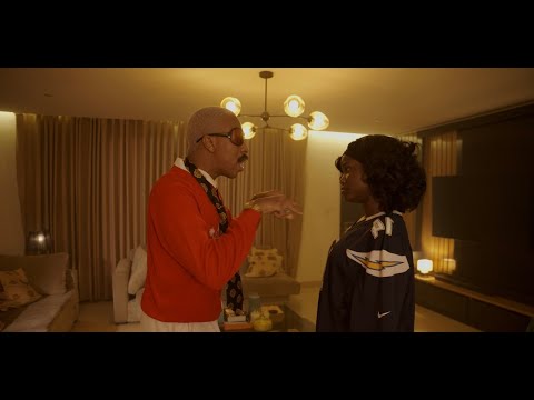 Abstraktt & Fimí - Silly Lil' Fight