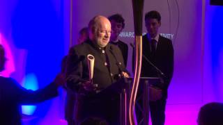 The Oxfordshire Restaurant Awards 2013