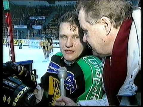 Ilves 96-97 – takaisin huipulle (3/4)