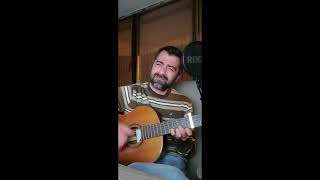 Miniaturka - Şakası yok - Nedim Zeper (Akustik cover by Metin)