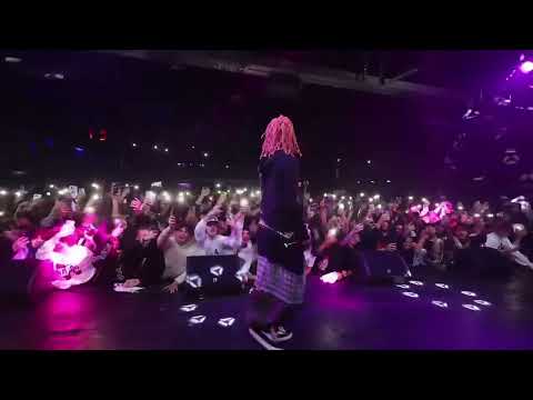 Nine Vicious - Sex With You (Snippet Video)