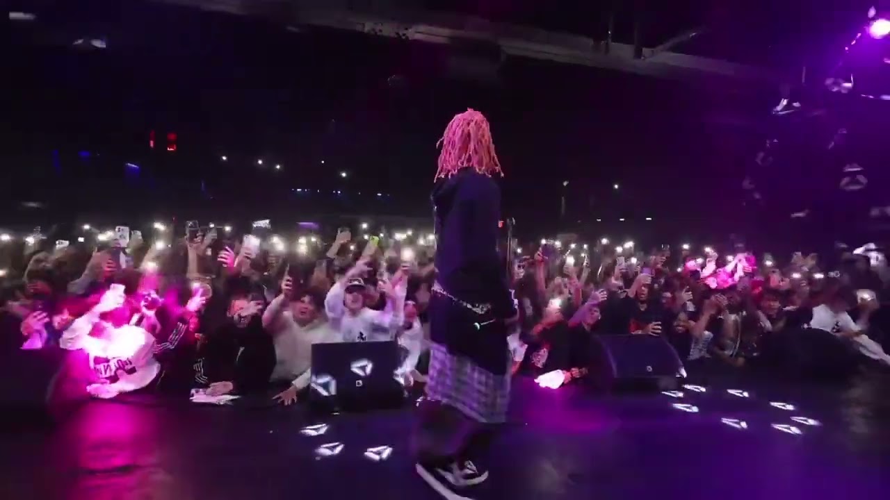 Nine Vicious - Sex With You (Snippet Video)