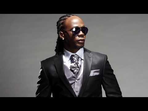 Admiral T ft Clayton Hamilton - Mamacita