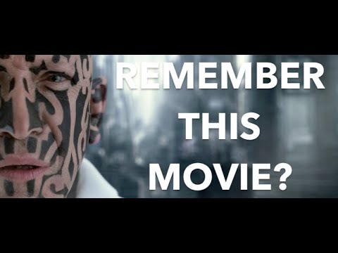 MR. NOBODY - Movie Passion Movie Review