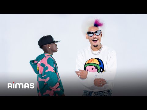 Kiko El Crazy, Flow 28 - Haitiana (Video Oficial) | Pila'e Teteo